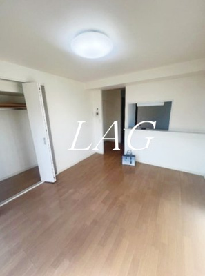 【寝室】 | ＢｏｒａＢｏｒａ川口 | 寝室です。