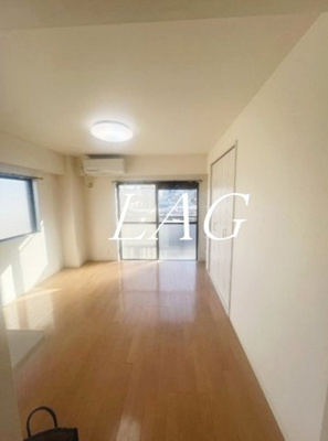 【居間・リビング】 | ＢｏｒａＢｏｒａ川口 | 洋室のお部屋です。