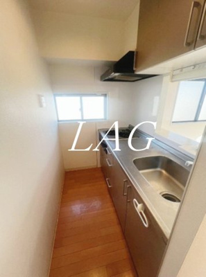 【キッチン】 | ＢｏｒａＢｏｒａ川口 | キッチンです。