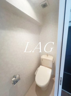 【トイレ】 | ＢｏｒａＢｏｒａ川口 | トイレです。