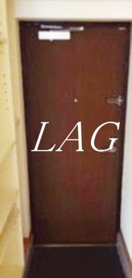 【玄関】 | ＢｏｒａＢｏｒａ川口 | 玄関です。