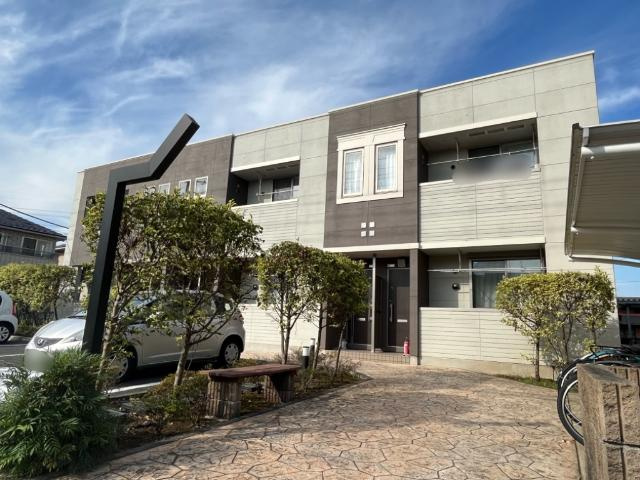 ディアコートの画像