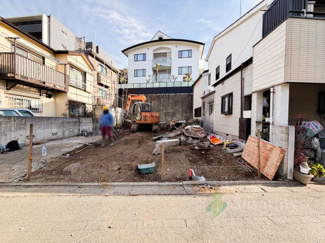 【外観】 | 大田区西馬込1丁目