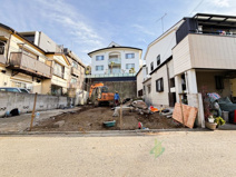 大田区西馬込1丁目の画像