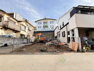 【外観】 | 大田区西馬込1丁目