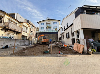 【外観】 | 大田区西馬込1丁目