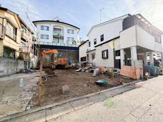 【外観】 | 大田区西馬込1丁目