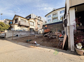 【外観】 | 大田区西馬込1丁目