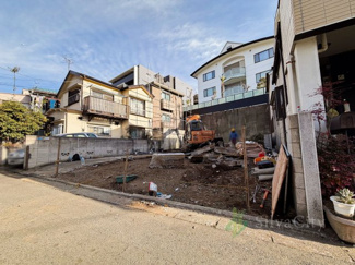 【外観】 | 大田区西馬込1丁目