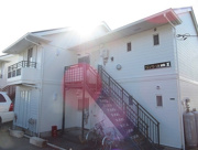 ヴィラ竹林Ⅱの画像