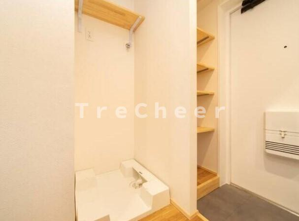 朝日第二目白台マンションの設備