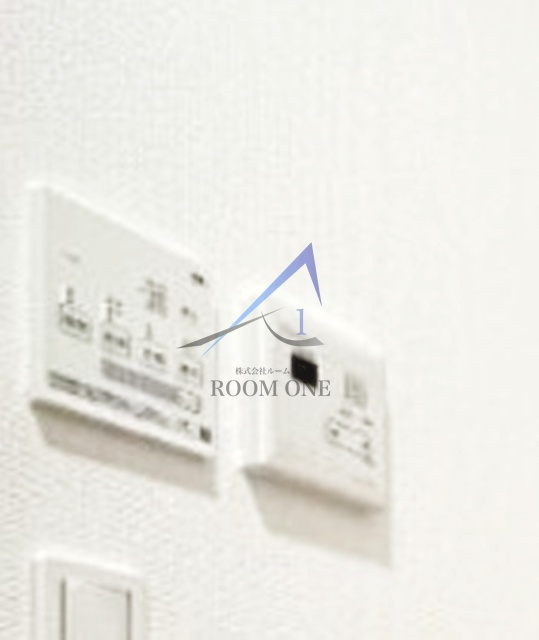 シャンテ篠崎のその他