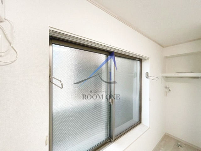 シャンテ篠崎の内装