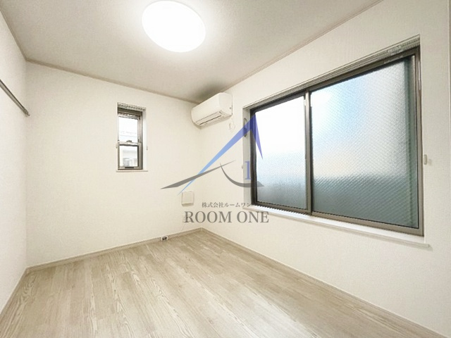 シャンテ篠崎のその他