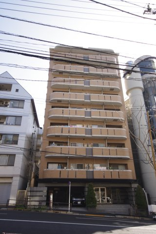 ロータリーパレス春日安藤坂の画像