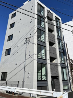 モダンな雰囲気です！