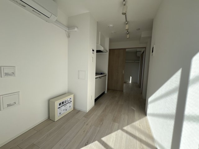 日差しがよく当たります！