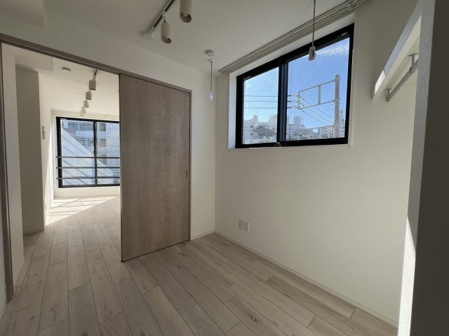 奥行きあります！