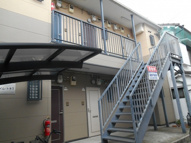 ハイムトキワの画像