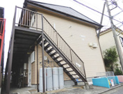 第一ジィスクハイツの画像