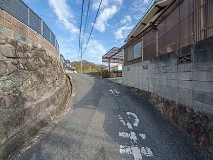 安佐南区高取北１丁目の周辺