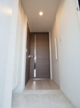 【玄関】 | レオーネ方南町