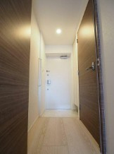 【玄関】 | レオーネ方南町