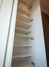 【玄関】 | レオーネ方南町