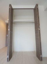 【収納】 | レオーネ方南町