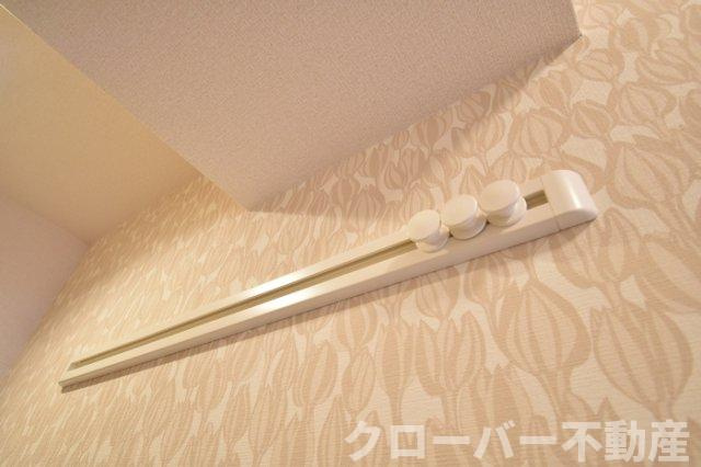 フェリースの設備|その他設備