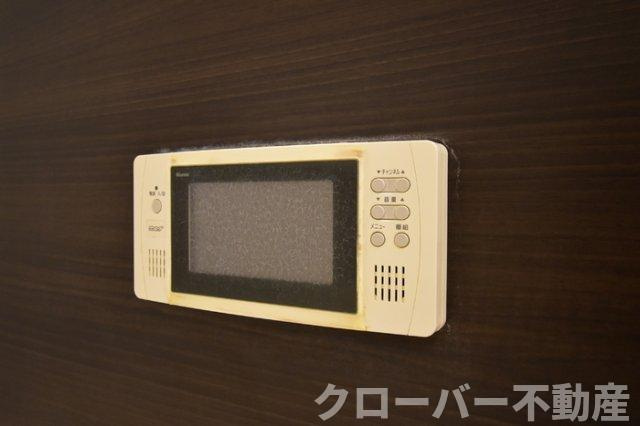 フェリースの設備|その他設備