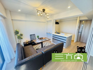 ライオンズマンション高崎の画像