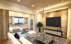 メイツ葛西第二