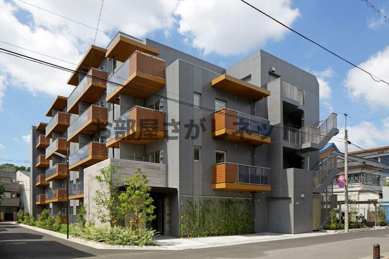 ＯＲＳＵＳ新江古田