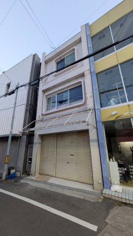 【外観】 | 若宮町テナント