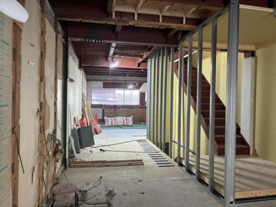 【内装】 | 若宮町テナント