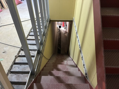 【内装】 | 若宮町テナント