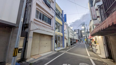 【周辺】 | 若宮町テナント