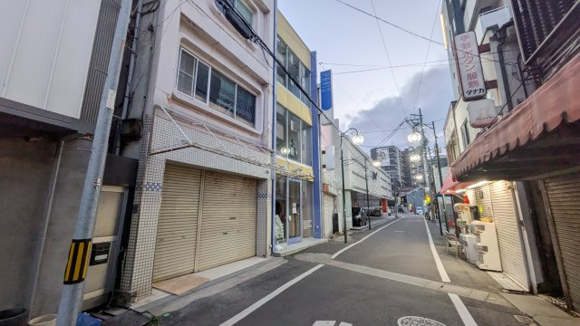【周辺】 | 若宮町テナント