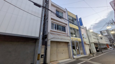 【外観】 | 若宮町テナント