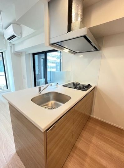 ケリア川口のキッチン|※別室参考写真です。