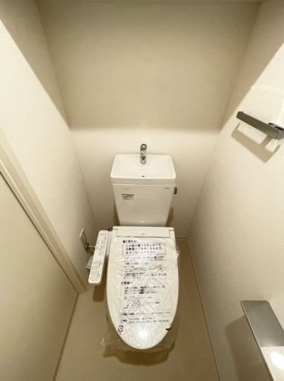 ケリア川口のトイレ|※別室参考写真です。