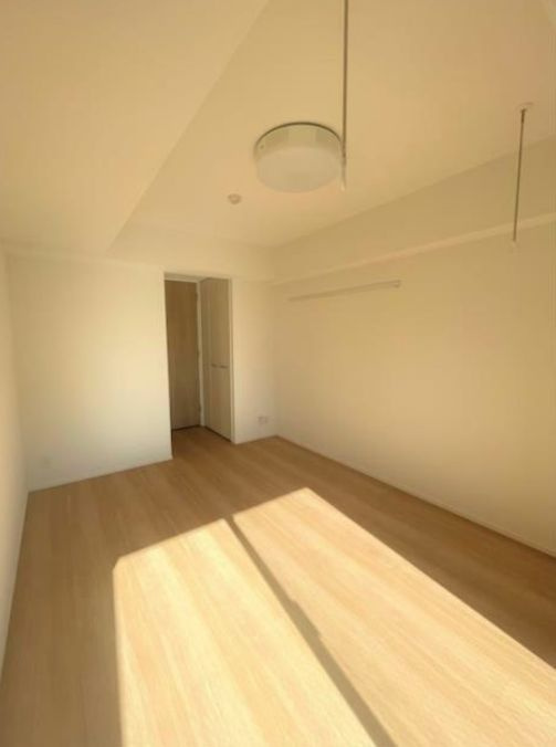 ケリア川口の寝室|※別室参考写真です。