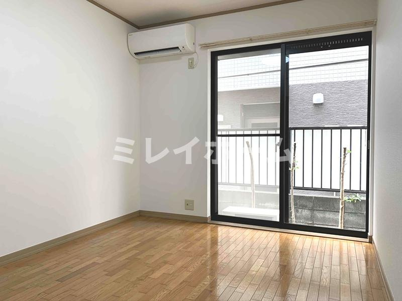 クローバーハイツ