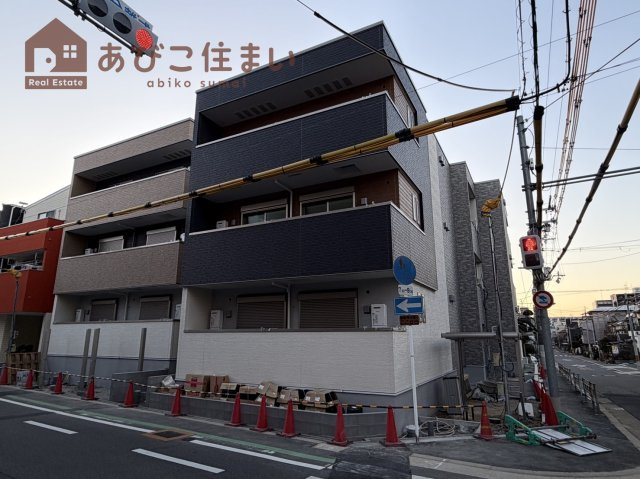 フジパレス遠里小野ノース