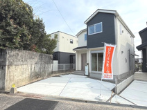 佐伯区屋代2（山陽女学園駅）　全２区画　NO2の画像