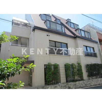 【外観】 | ウイングコート東雪谷 | 外観も気になるポイント