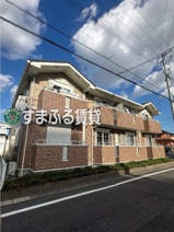 クラール・アルファ　安城市東栄町の画像