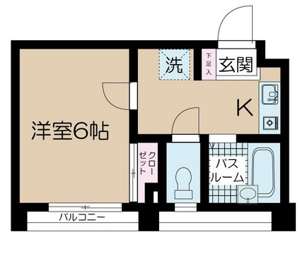 グリーンヒルズ泰明の画像