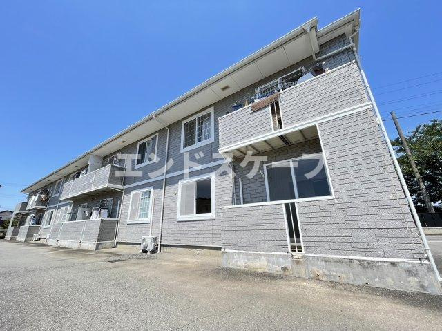 ルーラル・カーサＹ